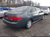 HONDA ACCORD 2.4 LX 1HGCM55485A****** снимка