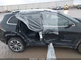 JEEP CHEROKEE OVERLAND 4X4 1C4PJMJX4KD****** снимка