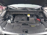 INFINITI QX60 PURE AWD 5N1DL1ES9PC****** photo