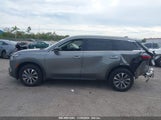 INFINITI QX60 PURE AWD 5N1DL1ES9PC****** photo