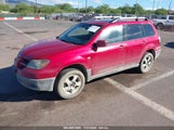 MITSUBISHI OUTLANDER XLS JA4LZ41G23U****** снимка