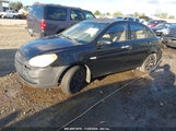 HYUNDAI ACCENT GLS KMHCN46CX7U****** снимка