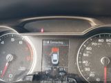 AUDI A4 2.0T PREMIUM снимка