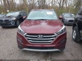 HYUNDAI TUCSON SPORT снимка