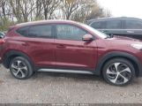 HYUNDAI TUCSON SPORT снимка