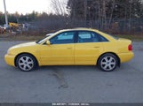 AUDI S4 2.7T WAURD68D51A****** снимка