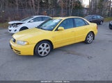AUDI S4 2.7T WAURD68D51A****** снимка