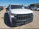 CHEVROLET SILVERADO 1500 4WD STANDARD BED WT снимка