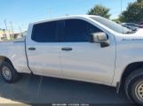 CHEVROLET SILVERADO 1500 4WD STANDARD BED WT снимка