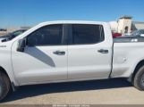 CHEVROLET SILVERADO 1500 4WD STANDARD BED WT снимка