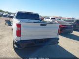 CHEVROLET SILVERADO 1500 4WD STANDARD BED WT снимка