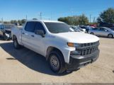 CHEVROLET SILVERADO 1500 4WD STANDARD BED WT снимка