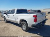 CHEVROLET SILVERADO 1500 4WD STANDARD BED WT снимка