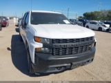 CHEVROLET SILVERADO 1500 4WD STANDARD BED WT снимка