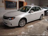 SUBARU IMPREZA 2.5I JF1GE6A62AH****** снимка