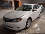 SUBARU IMPREZA 2.5I снимка