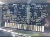 HYUNDAI KONA SEL KM8K6CAB6PU****** снимка
