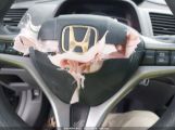 HONDA CIVIC EX снимка