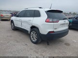 JEEP CHEROKEE LATITUDE 1C4PJLCB5KD344588 снимка