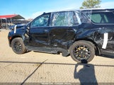 CHEVROLET TAHOE 4WD HIGH COUNTRY 1GNSKTKL2NR****** fotografie