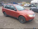 SUBARU FORESTER 2.5X снимка