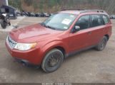 SUBARU FORESTER 2.5X снимка