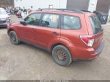 SUBARU FORESTER 2.5X снимка