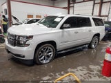 CHEVROLET SUBURBAN PREMIER 1GNSKJKC9HR****** снимка