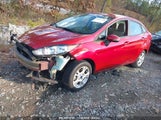 FORD FIESTA SE 3FADP4BJ7FM****** снимка