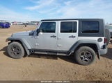 JEEP WRANGLER UNLIMITED RUBICON 1J4GA69118L****** снимка