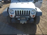 JEEP WRANGLER UNLIMITED RUBICON 1J4GA69118L****** снимка