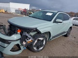 HYUNDAI KONA ELECTRIC SEL KM8HC3A64RU****** снимка