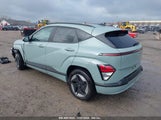HYUNDAI KONA ELECTRIC SEL KM8HC3A64RU****** снимка