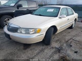 LINCOLN CONTINENTAL 1LNFM97V0WY****** снимка