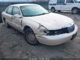 LINCOLN CONTINENTAL 1LNFM97V0WY****** снимка