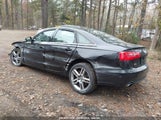 AUDI A6 2.0T PREMIUM WAUGFAFC7EN144978 снимка