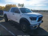 TOYOTA TUNDRA BASE 5.7L V8 photo