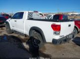 TOYOTA TUNDRA BASE 5.7L V8 photo