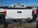 TOYOTA TUNDRA BASE 5.7L V8 photo