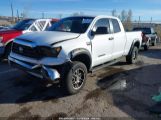 TOYOTA TUNDRA BASE 5.7L V8 photo