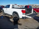 TOYOTA TUNDRA BASE 5.7L V8 photo