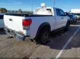 TOYOTA TUNDRA BASE 5.7L V8 photo