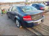 DODGE AVENGER SXT снимка