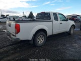 NISSAN FRONTIER SE 1N6AD06WX7C410282 снимка
