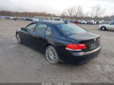 BMW 750LI снимка