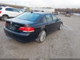 BMW 750LI снимка