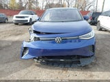 VOLKSWAGEN ID.4 AWD PRO S WVGGNPE24NP****** fotografie