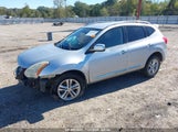 Nissan Rogue Sv JN8AS5MT2CW611413 снимка