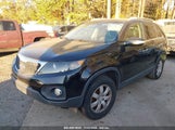 KIA SORENTO LX 5XYKT4A15BG****** снимка