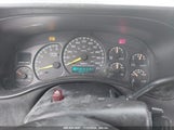 CHEVROLET SILVERADO 2500HD LS 1GCHK23U01F****** снимка